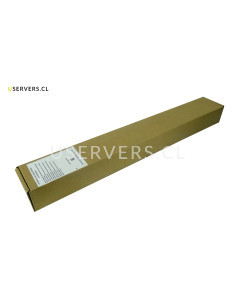 Dell PowerEdge R440 R6415 R6515 ReadyRails Sliding Rail Kit, PN 8Y3D7 2