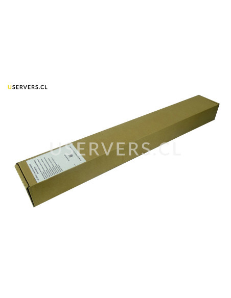 Dell PowerEdge R440 R6415 R6515 ReadyRails Sliding Rail Kit, PN 8Y3D7