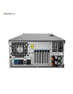 Dell PowerEdge T440 16-Bay SFF SAS/SATA Tower Server 2