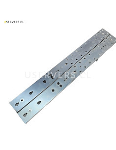 Dell EMC 1U Rack Mount Add-On Extension Rail Kit Pair 05PX47 5PX47