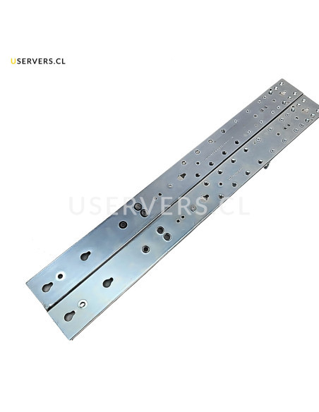 Dell EMC 1U Rack Mount Add-On Extension Rail Kit Pair 05PX47 5PX47