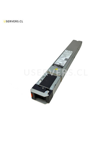 Dell EMC 3000W 80Plus Platinum Power Supply PSU PowerEdge MX7000 Y58PJ