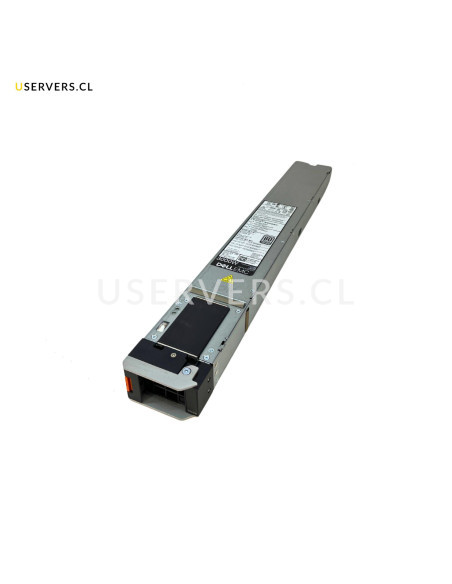 Dell EMC 3000W 80Plus Platinum Power Supply PSU PowerEdge MX7000 Y58PJ