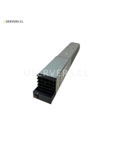 Dell EMC 3000W 80Plus Platinum Power Supply PSU PowerEdge MX7000 Y58PJ