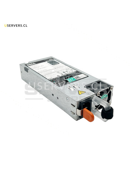Dell 750W EPP 200V – 240V AC Only (High-Line) 80 PLUS Titanium Power Supply for PowerEdge Server 057TFT 57TFT