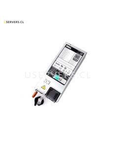 Dell PowerEdge 2000W EPP 80 Plus Platinum Power Supply (XYK93)