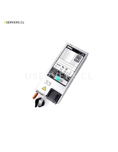 Dell PowerEdge 2000W EPP 80 Plus Platinum Power Supply (XYK93)