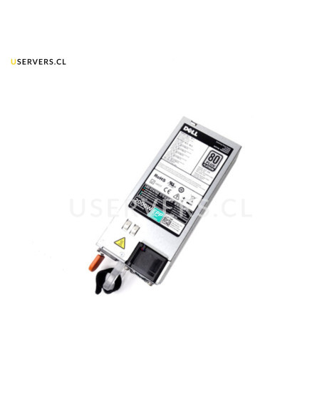 Dell PowerEdge 2000W EPP 80 Plus Platinum Power Supply (XYK93)