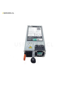 Dell PowerEdge 2000W EPP 80 Plus Platinum Power Supply (XYK93) 2
