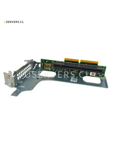 Dell EMC PowerEdge C6420 SLOT4 Riser Card 05WGP0 5WGP0
