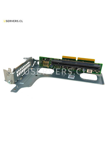Dell EMC PowerEdge C6420 SLOT4 Riser Card 05WGP0 5WGP0