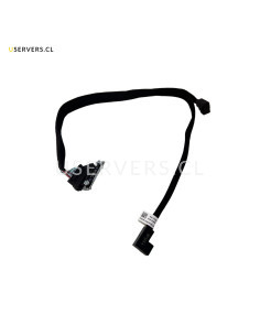 Dell PowerEdge R640 8-Bay PERC Board RAID Cable to Dual SAS, PN CVPR7