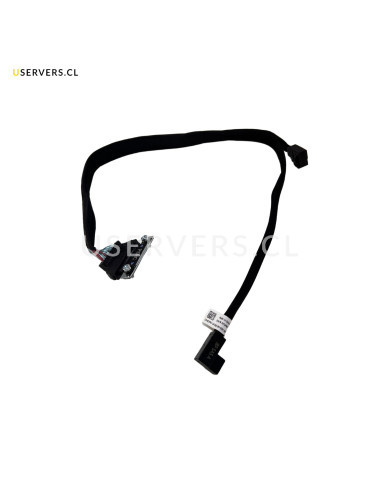 Dell PowerEdge R640 8-Bay PERC Board RAID Cable to Dual SAS, PN CVPR7