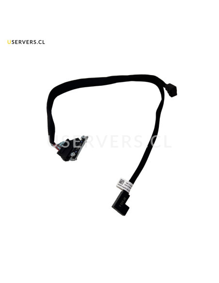 Dell PowerEdge R640 8-Bay PERC Board RAID Cable to Dual SAS, PN CVPR7