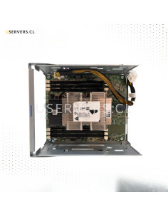 Dell Precision 7820 Tower Workstation CPU1 Expansion Riser Board & Tray (HM2JP)