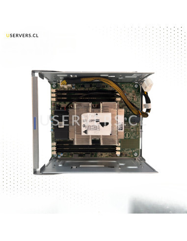 Dell Precision 7820 Tower Workstation CPU1 Expansion Riser Board & Tray (HM2JP)