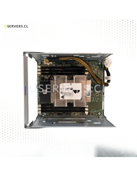 Dell Precision 7820 Tower Workstation CPU1 Expansion Riser Board & Tray (HM2JP)