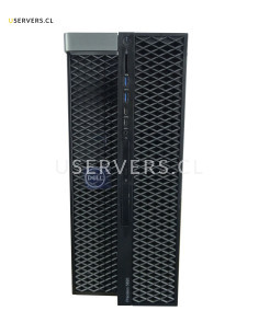 Dell Precision T5820 Workstation