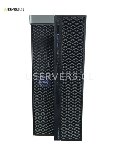 Dell Precision T5820 Workstation