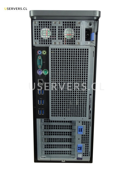 Dell Precision T5820 Workstation