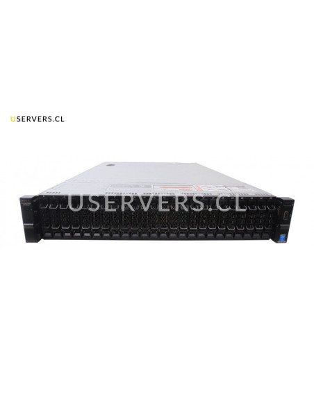 Dell PowerEdge R730xd 20-Core 64GB TrueNAS Server (7.2TB - 24TB)