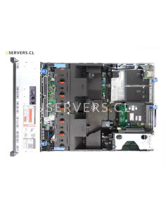 Dell PowerEdge R730xd 20-Core 64GB TrueNAS Server (7.2TB - 24TB) 2