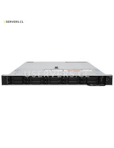 Dell EMC PowerEdge R640 10-Bay SFF NVMe 1U Rack Server