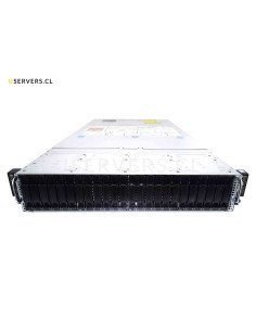 Dell PowerEdge C6420 SFF 4-Node Server