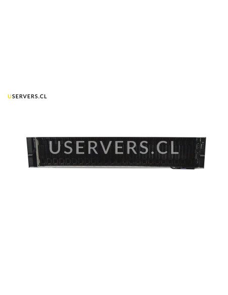 Dell PowerEdge R7415 24 Bay SFF 2U Server