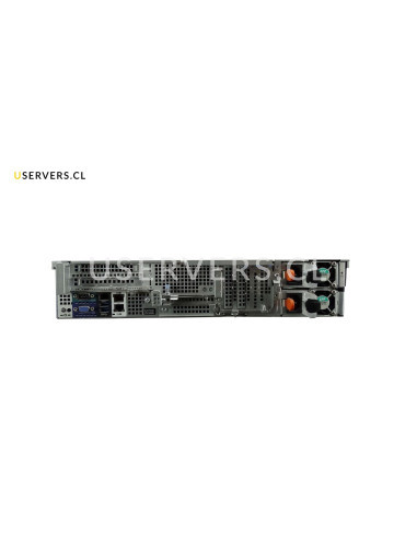 Dell PowerEdge R7415 24 Bay SFF 2U Server