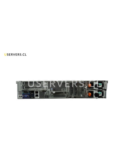 Dell PowerEdge R7415 24 Bay SFF 2U Server