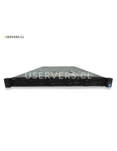 Dell PowerEdge R630 2.5" SFF 1U Rack Server