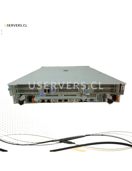 Dell PowerEdge R7525 2U 24 SFF NVMe AMD EPYC Server