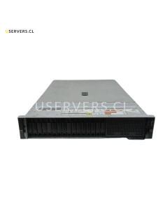Dell PowerEdge R750 16 Bay SFF 2U Server