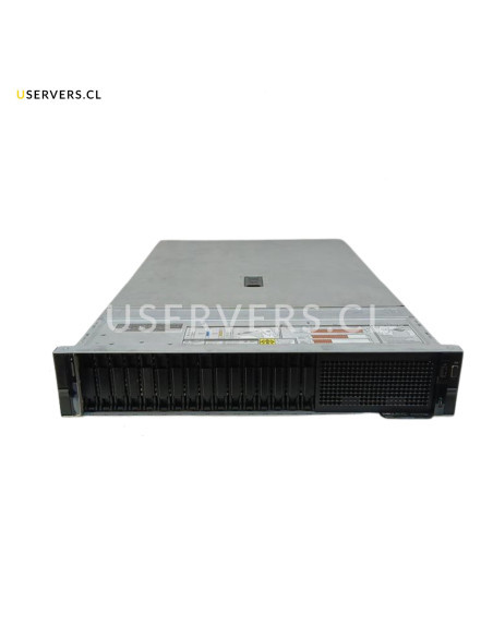 Dell PowerEdge R750 16 Bay SFF 2U Server