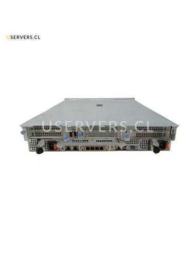 Dell PowerEdge R750 16 Bay SFF 2U Server