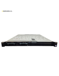 Dell PowerEdge R230 2-Bay LFF 1U Rackmount Server