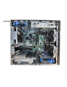 Dell Precision T3660 Workstation Core i7-12700K 32GB DDR5 Mem 512GB m.2 NVMe SSD RTX A4000 2