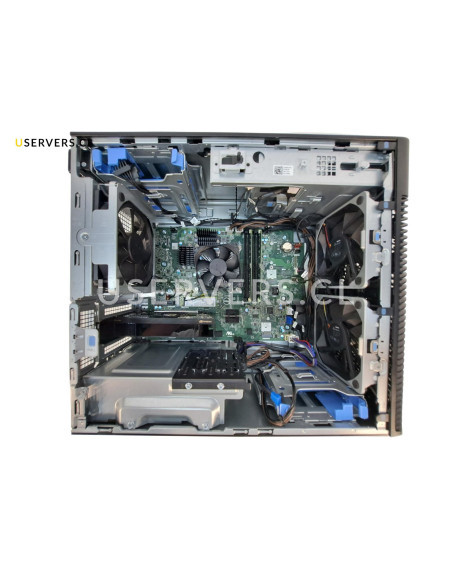 Dell Precision T3660 Workstation Core i7-12700K 32GB DDR5 Mem 512GB m.2 NVMe SSD RTX A4000