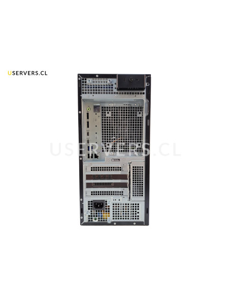 Dell Precision T3660 Workstation Core i7-12700K 32GB DDR5 Mem 512GB m.2 NVMe SSD RTX A4000