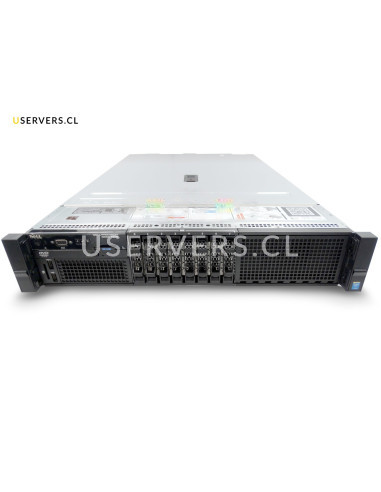 Dell Precision Rack 7910 (R7910) Workstation