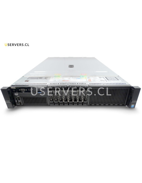 Dell Precision Rack 7910 (R7910) Workstation