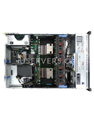 Dell Precision Rack 7910 (R7910) Workstation