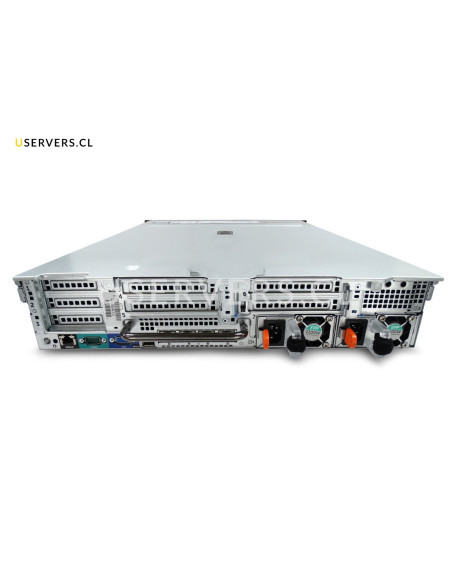 Dell Precision Rack 7910 (R7910) Workstation