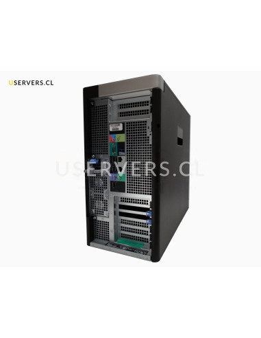 Dell Precision T7910 Workstation