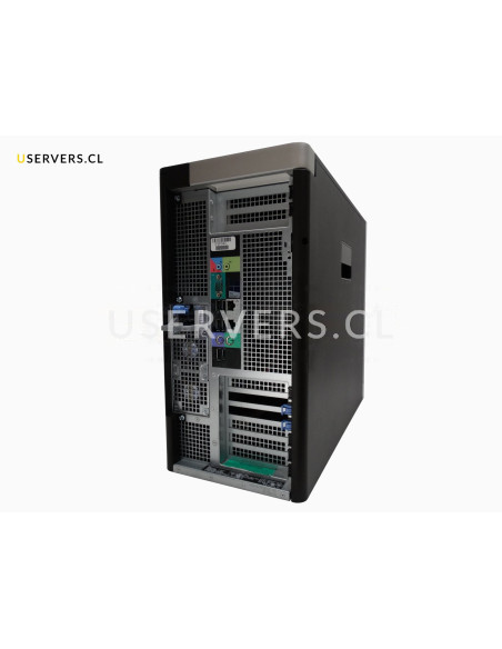 Dell Precision T7910 Workstation