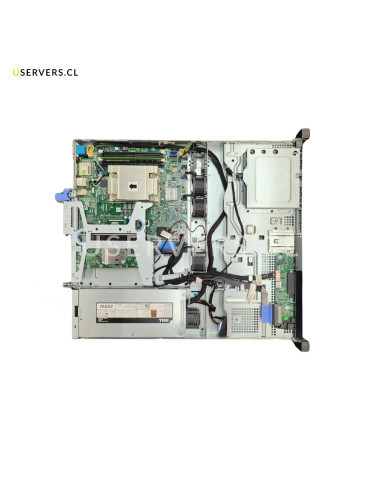 Dell PowerEdge R230 2-Bay LFF 1U Rackmount Server