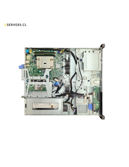 Dell PowerEdge R230 2-Bay LFF 1U Rackmount Server
