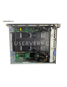 Dell Precision T7920 Workstation W/ 4x Rear Hard Drives 2