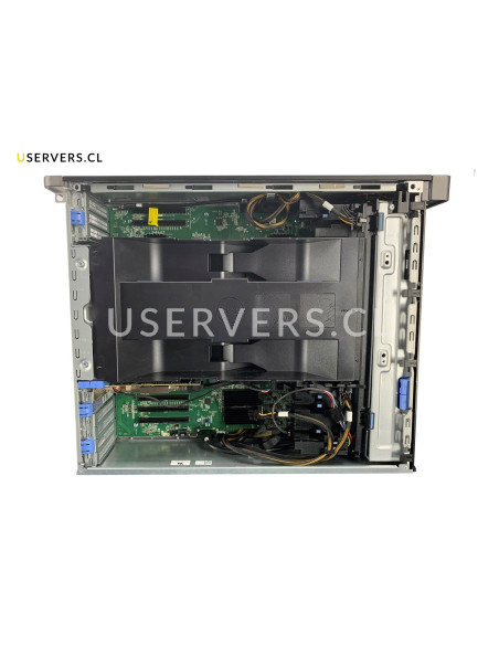 Dell Precision T7920 Workstation W/ 4x Rear Hard Drives